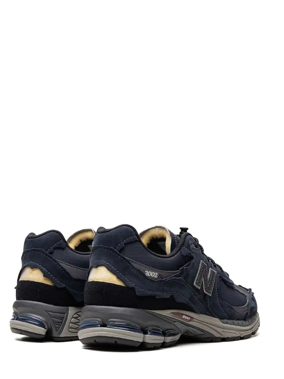  sneakers suede Balance New 2002RD 0518